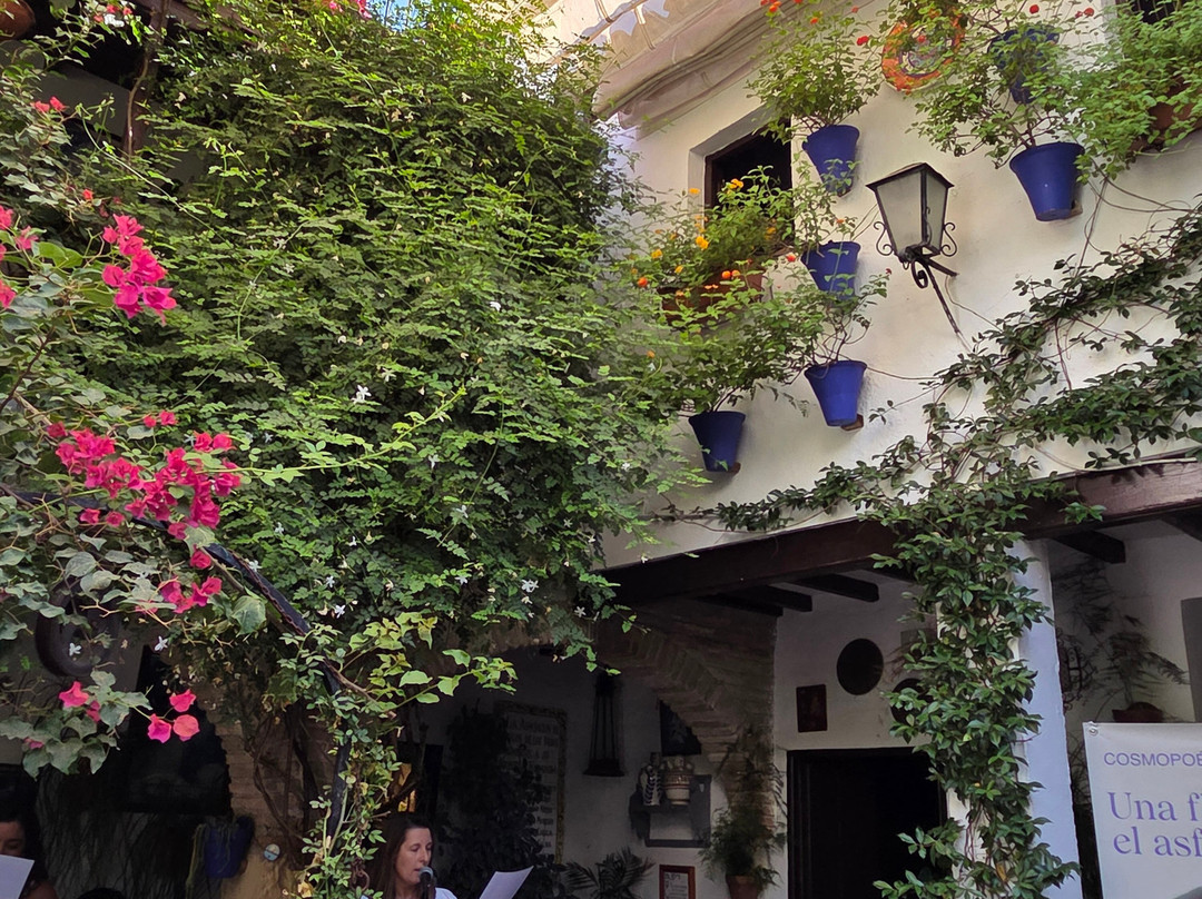 Tour Andalucia-马拉加必去景点