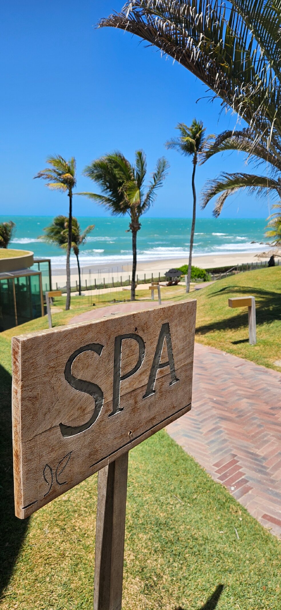 Carmel Charme Resort-官方