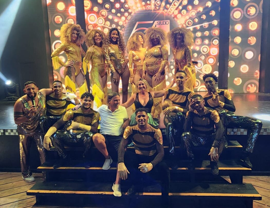 Viva V Samana By Wyndham A Trademark Adults All Inclusive主图