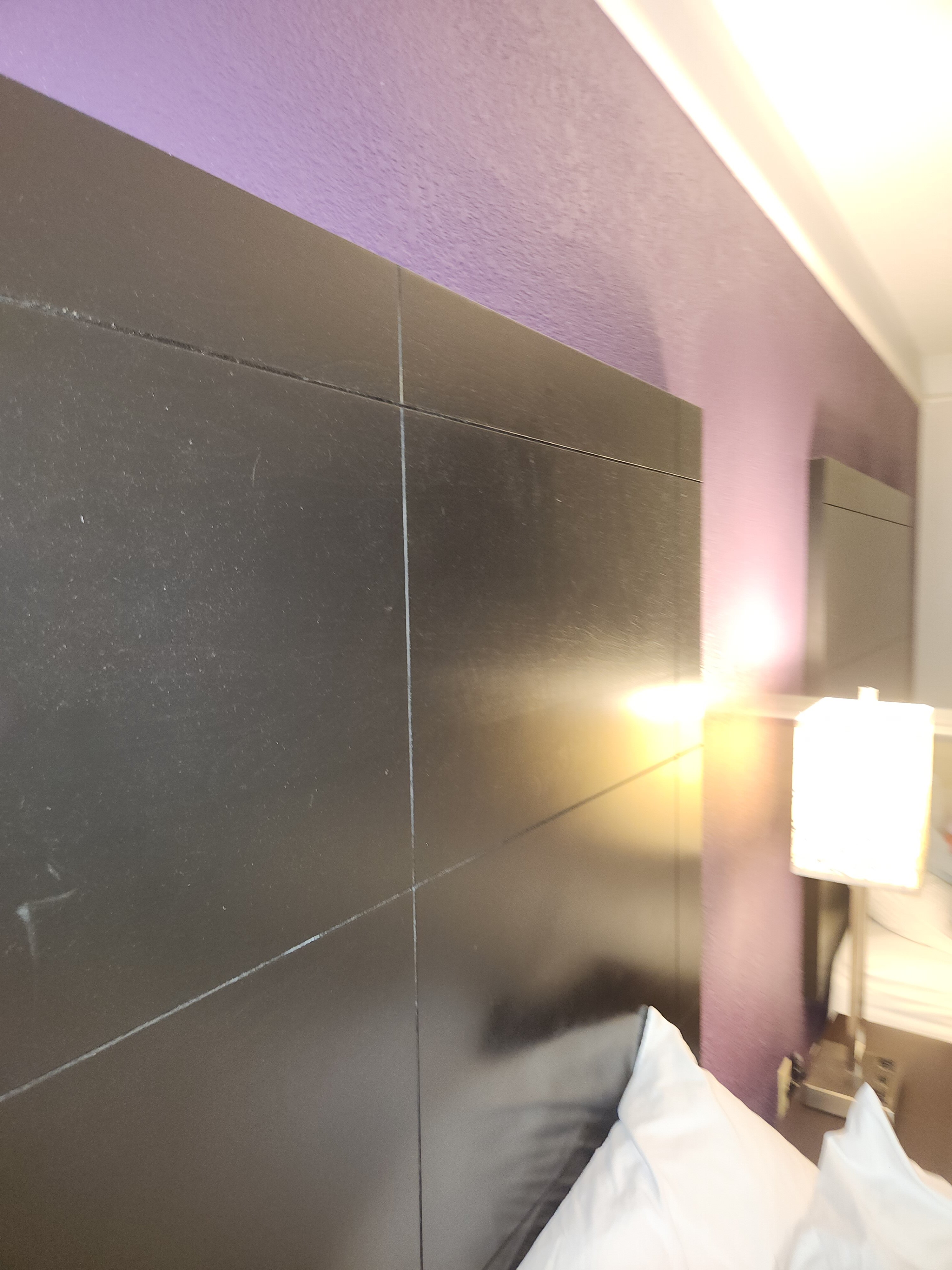 La Quinta Inn & Suites by Wyndham Detroit Utica-客卧