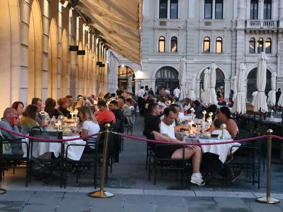 Citta Vecchia (Old City)-的里雅斯特必去景点