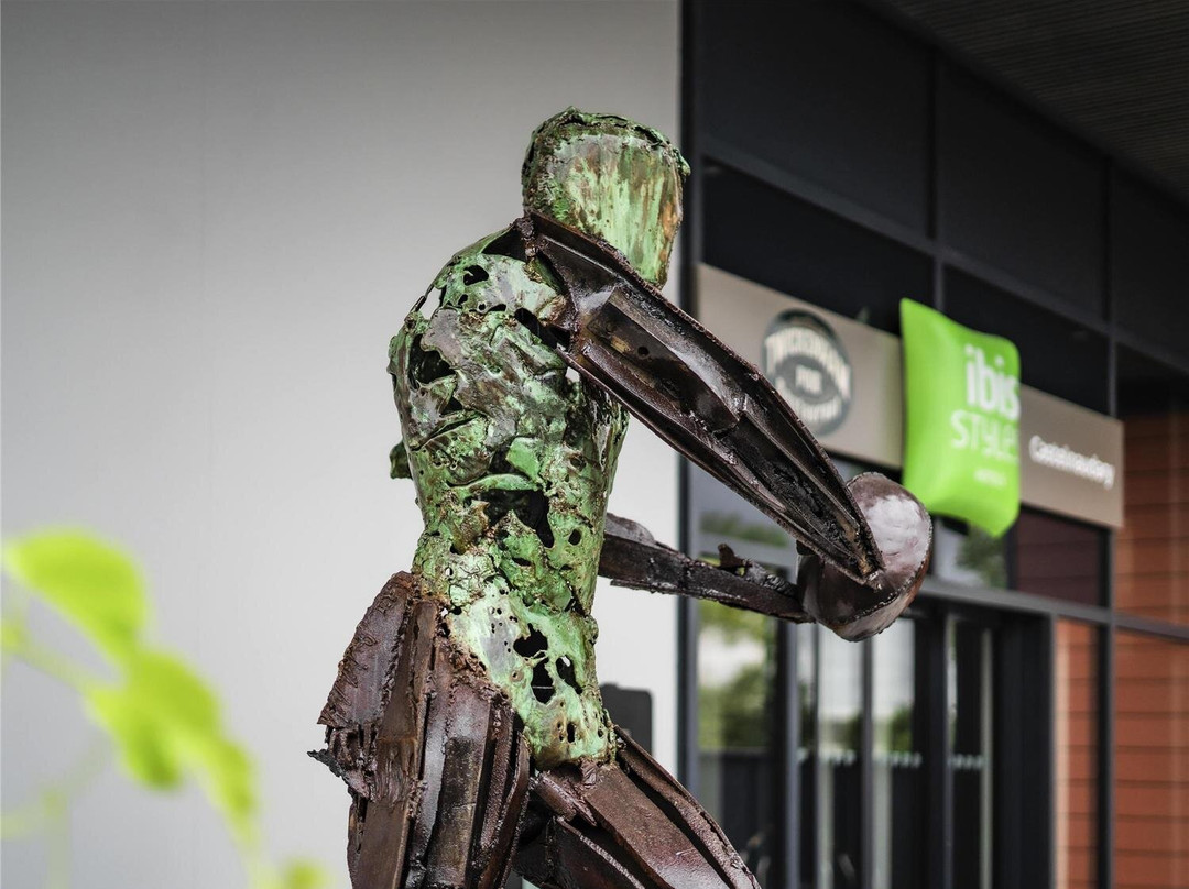 Ibis Styles Castelnaudary主图