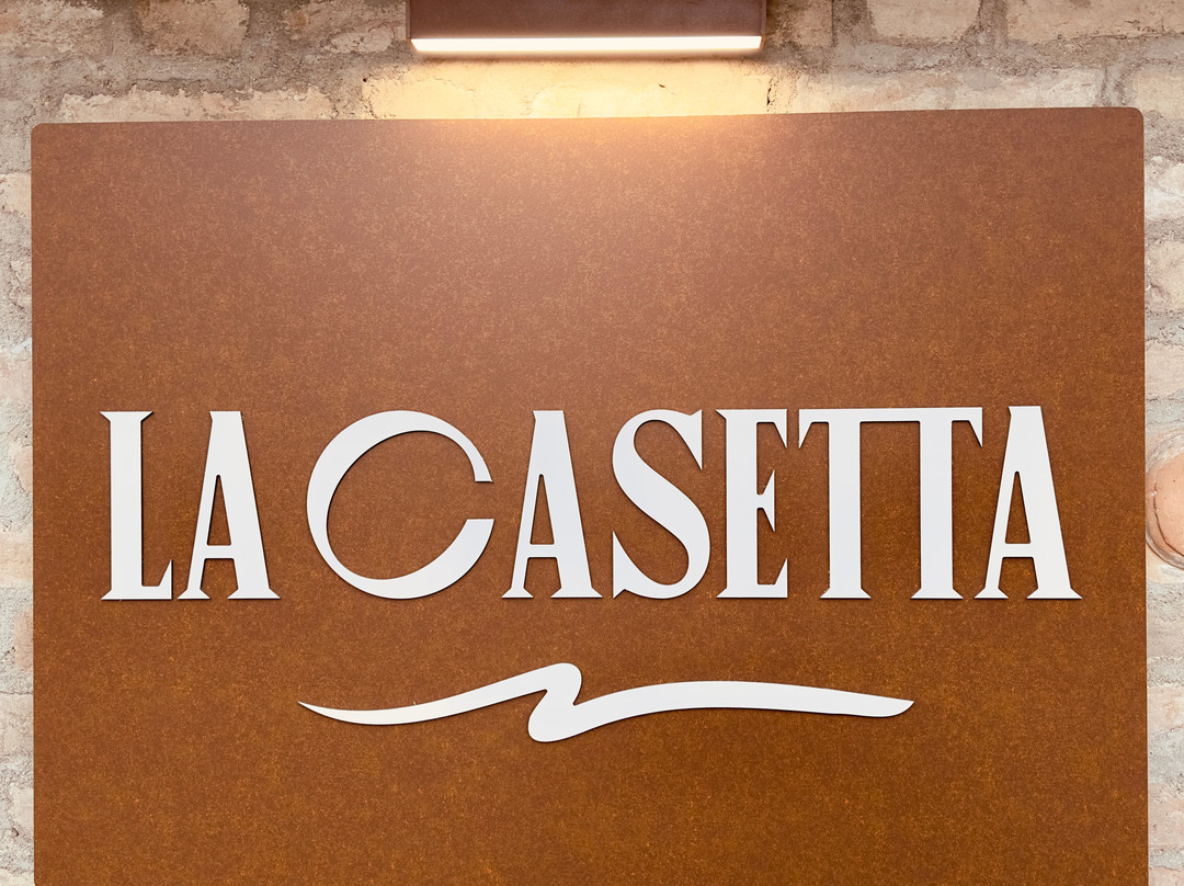 Pizzeria La Casetta di Adamo Luigi & C. S.n.c.