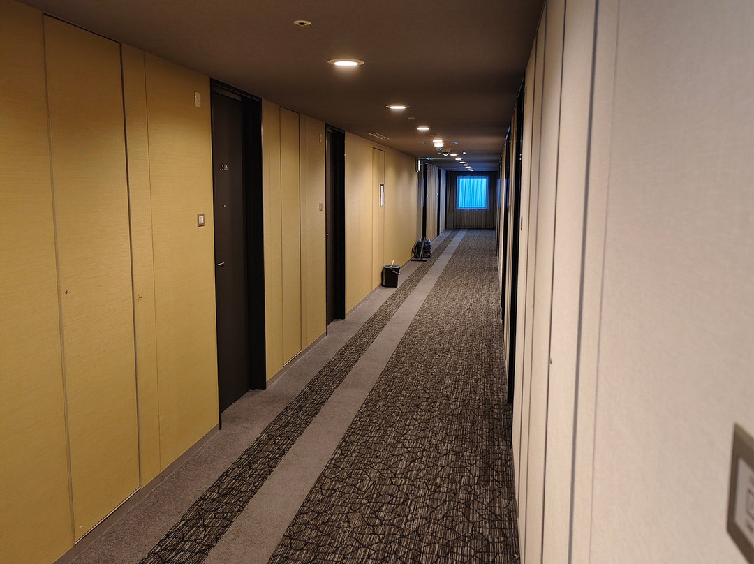 东京大崎大和罗伊内特酒店主图