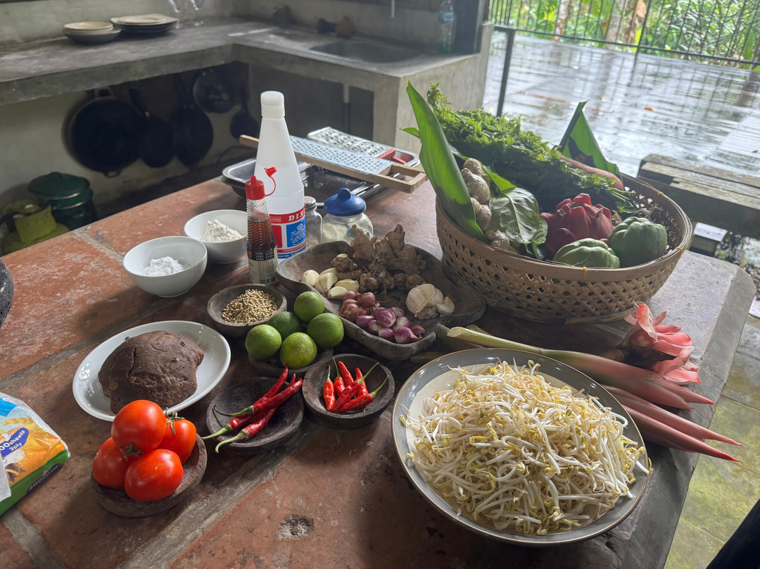 Rasa Pupuan Restaurant