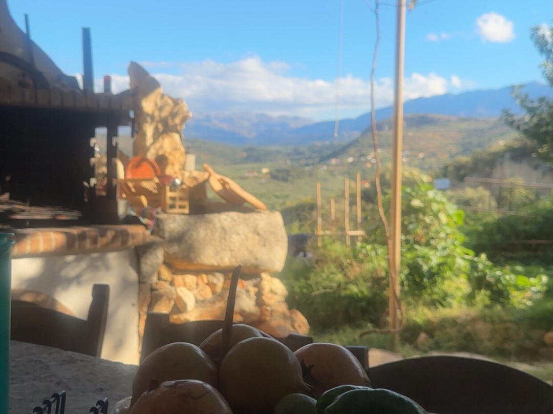 Veggera-Stilos必去景点