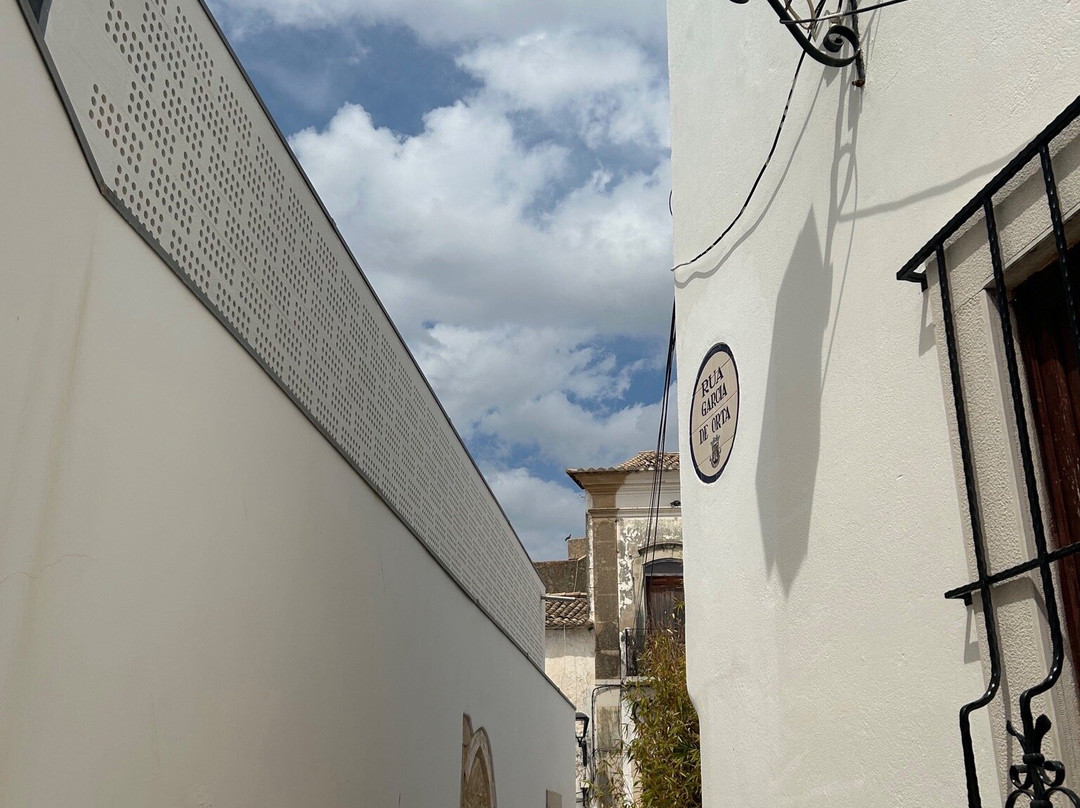 Castelo De Loule-Loule必去景点