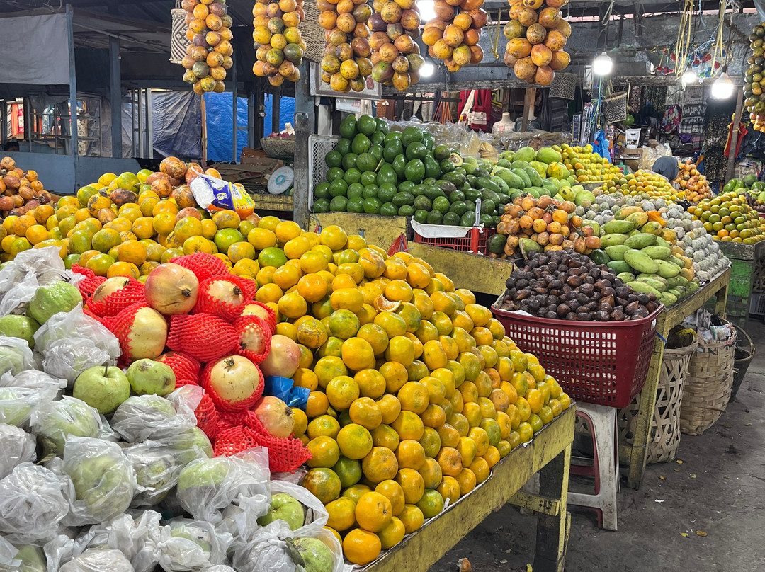Bukit Lawang Adventure-武吉拉旺必去景点