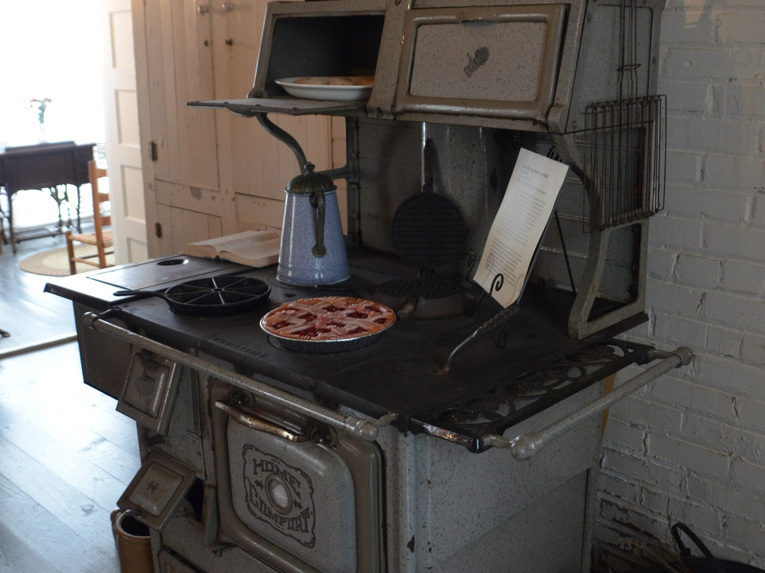 Davies Plantation Park-Bartlett必去景点