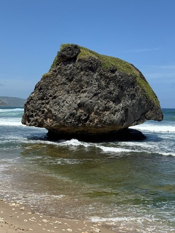 Island Routes-布里奇顿必去景点