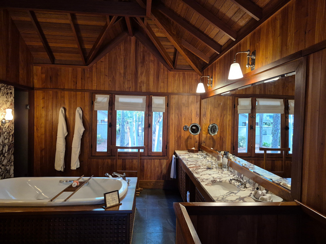 Carmelo Resort & Spa主图