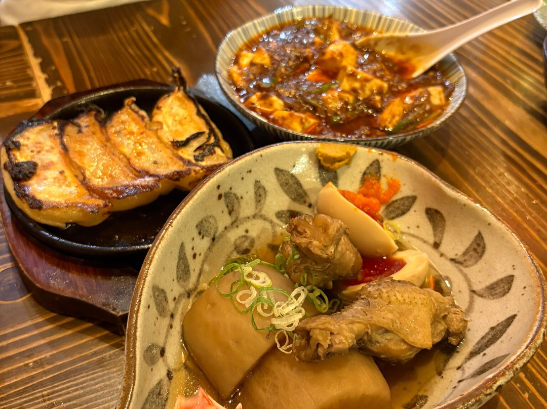 大衆酒場ヒロタヤ2号