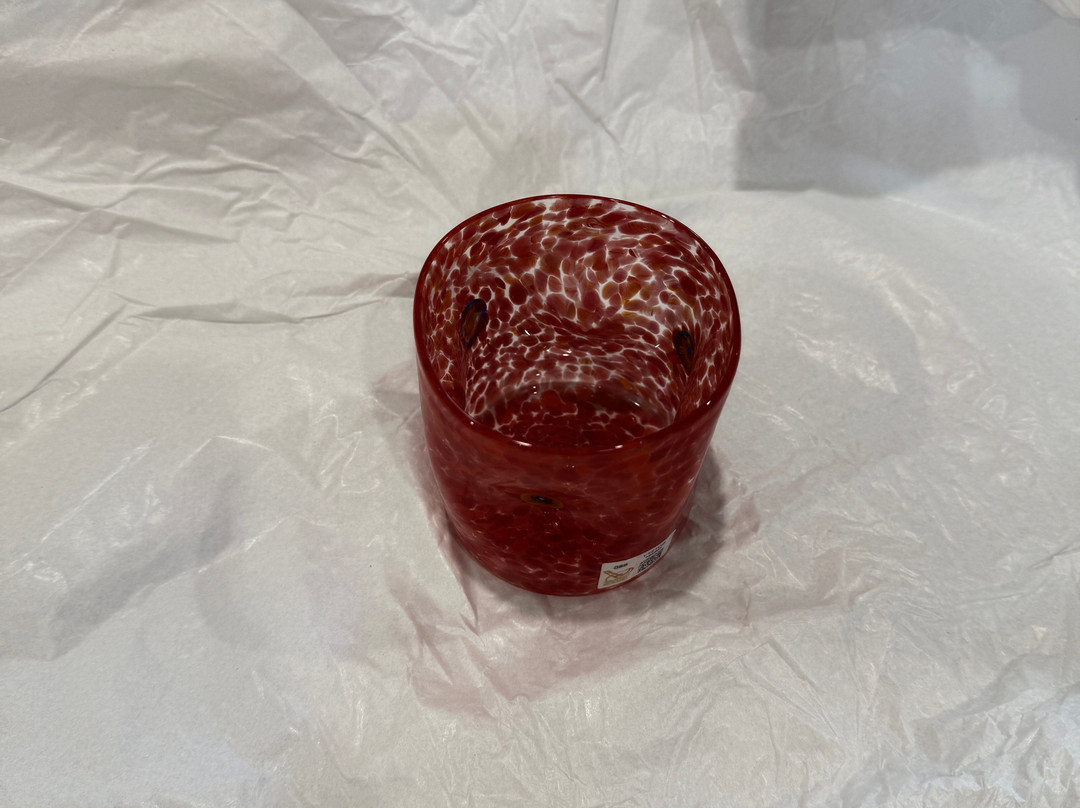 New Murano Gallery-Murano必去景点