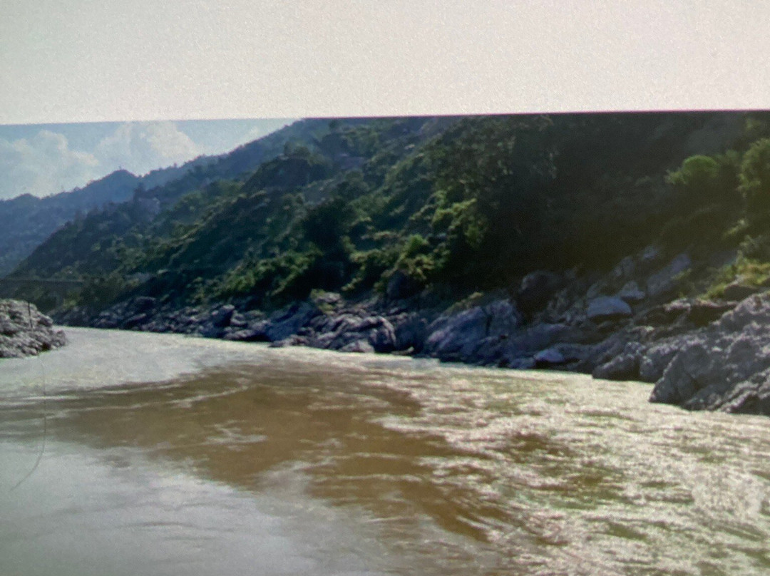 Devprayag Sangam-Devprayag必去景点