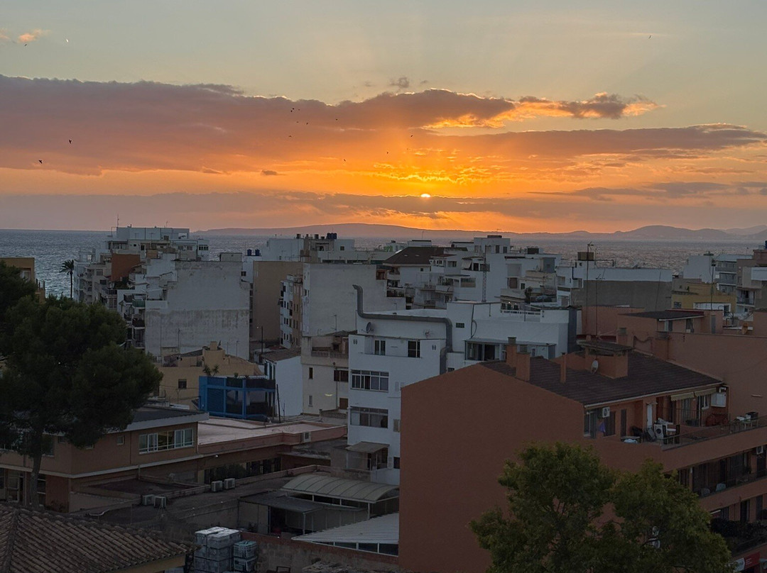 Tent Playa De Palma主图