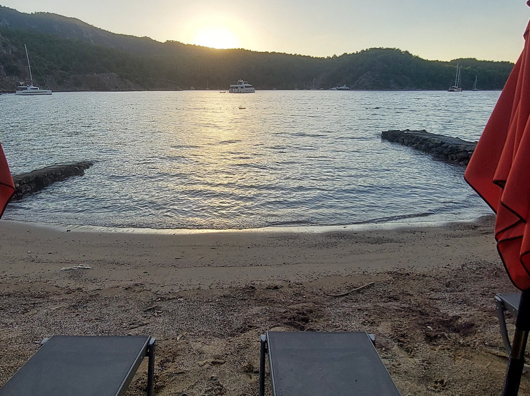 Albatros Beach Butik Otel