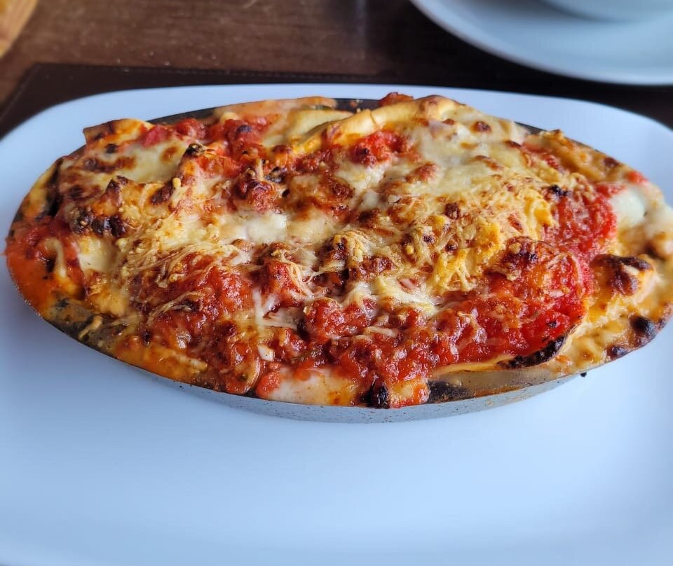 Restaurante Il Ritorno