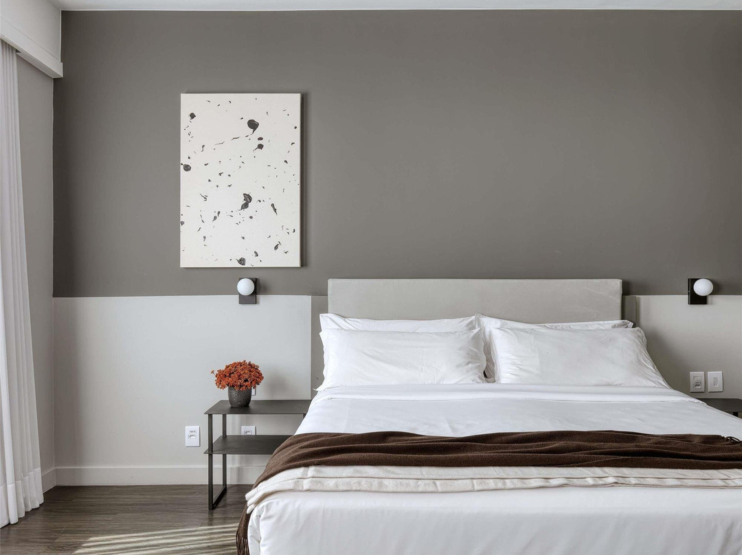 贝洛奥里藏特凯撒商务酒店主图