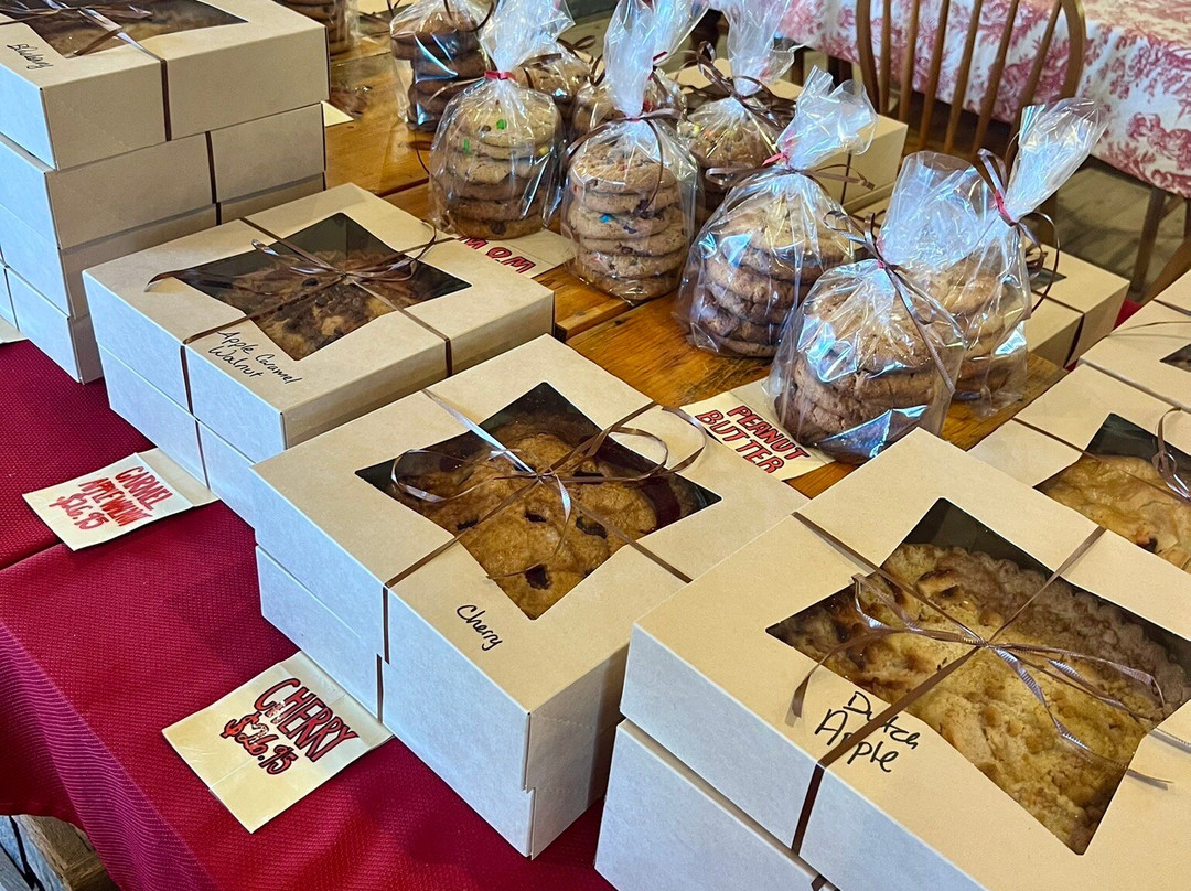 Wallingford Farm-Kennebunk必去景点