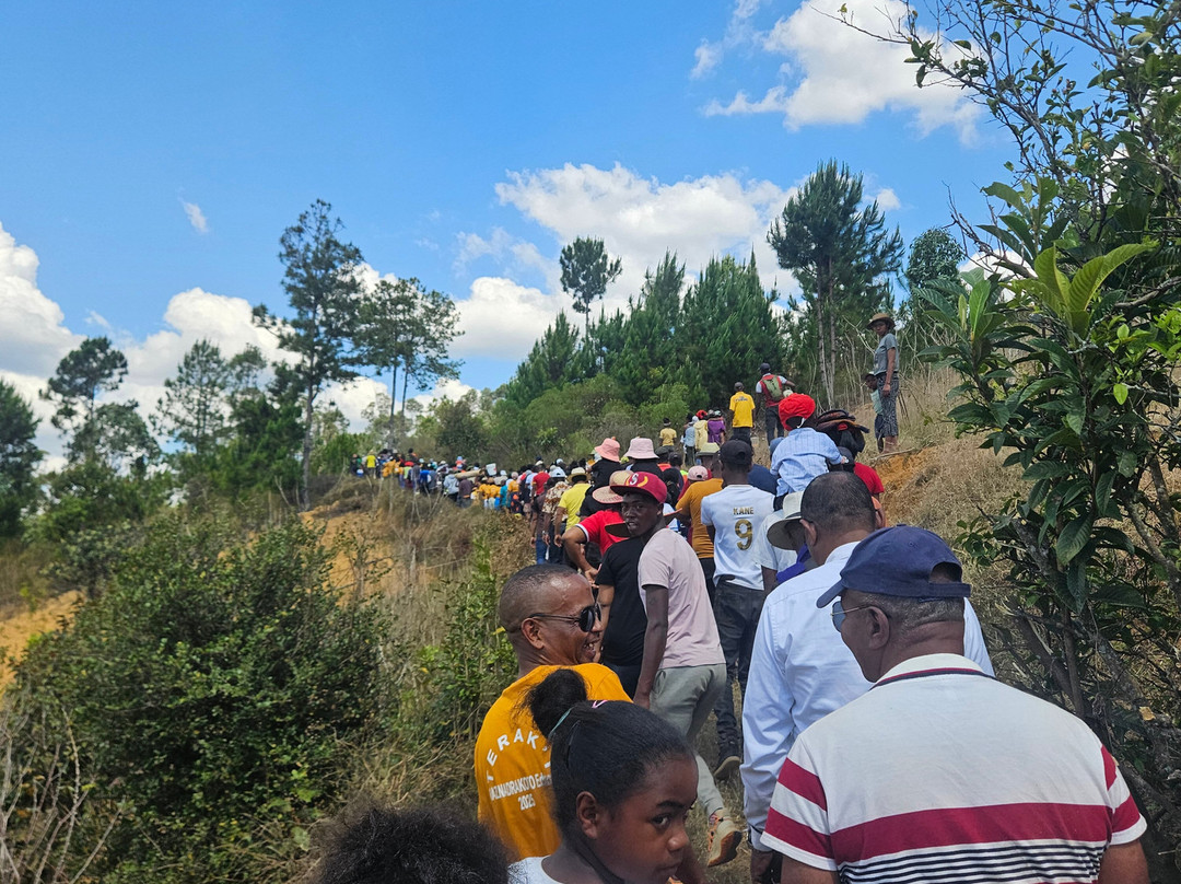 Tsiky Tour Madagascar-安塔那那利佛必去景点