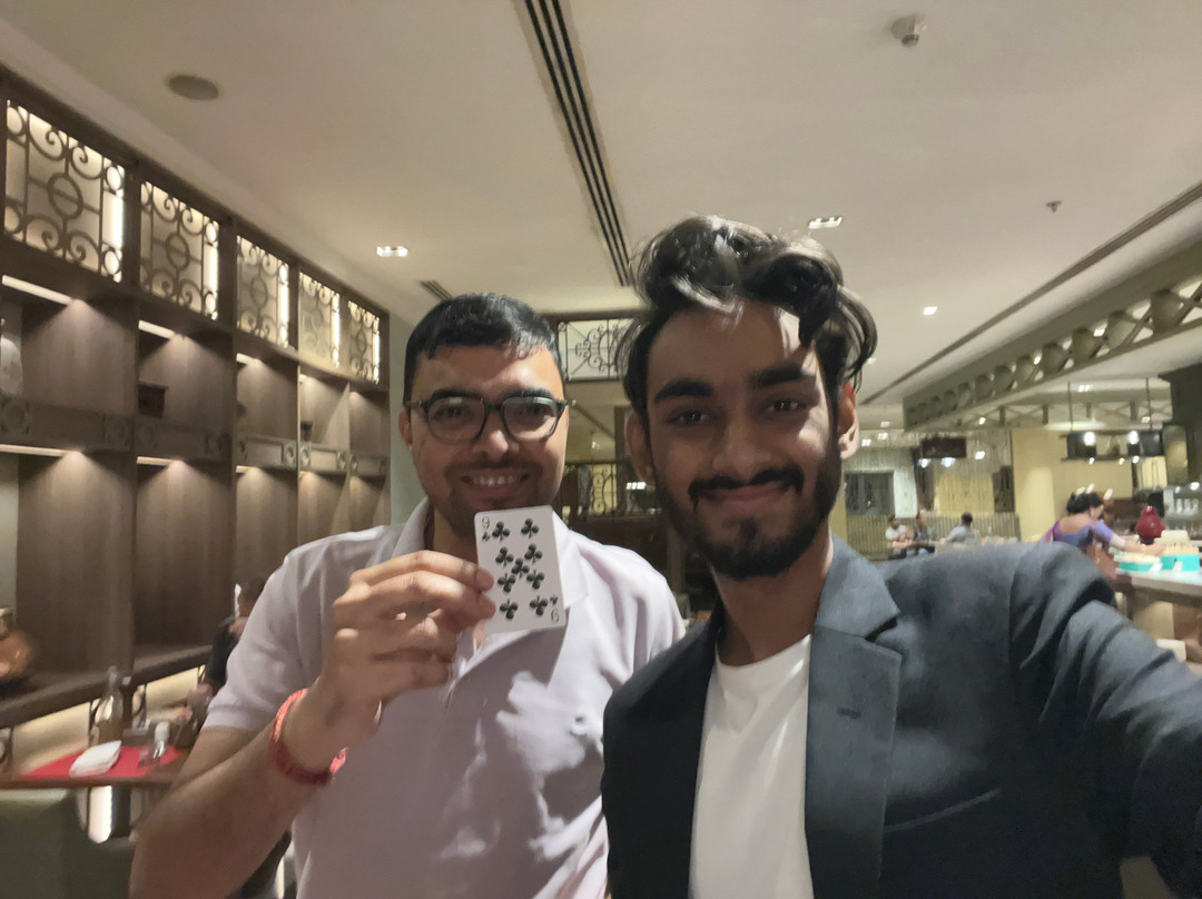 加尔各答（亦写作“Calcutta”）餐馆和美食-Grand Market Pavilion