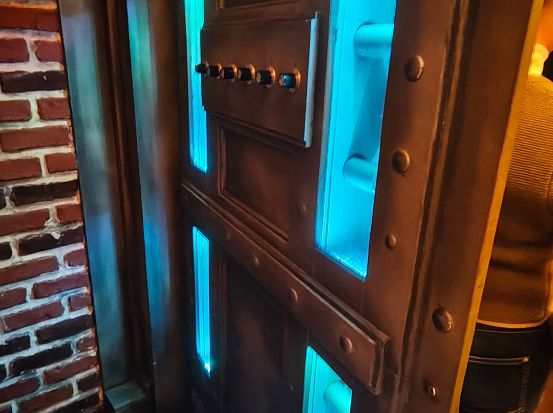 Exitpark-奥芬堡必去景点