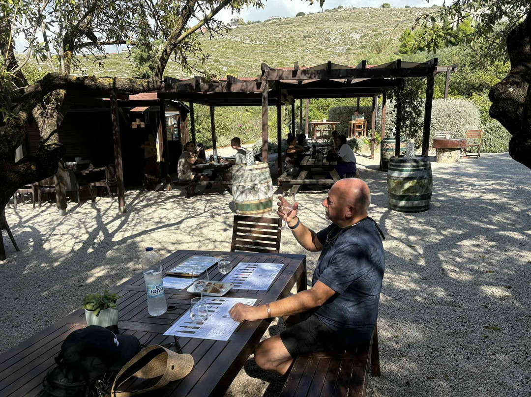 Gentilini Winery & Vineyards-Minia必去景点