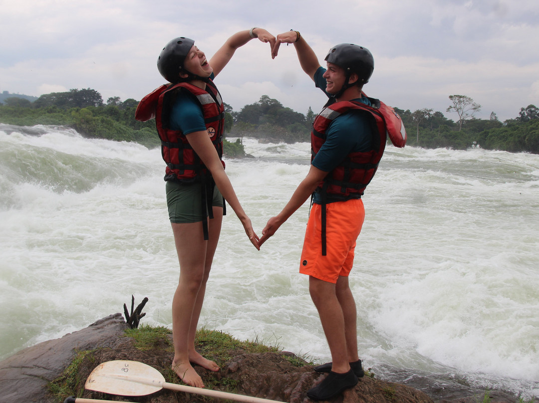 White Nile Rafting Limited-金贾必去景点