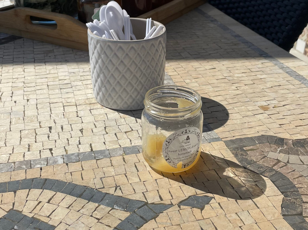 Emotions Tours - Buggy and Jeep Safaris-Silves必去景点