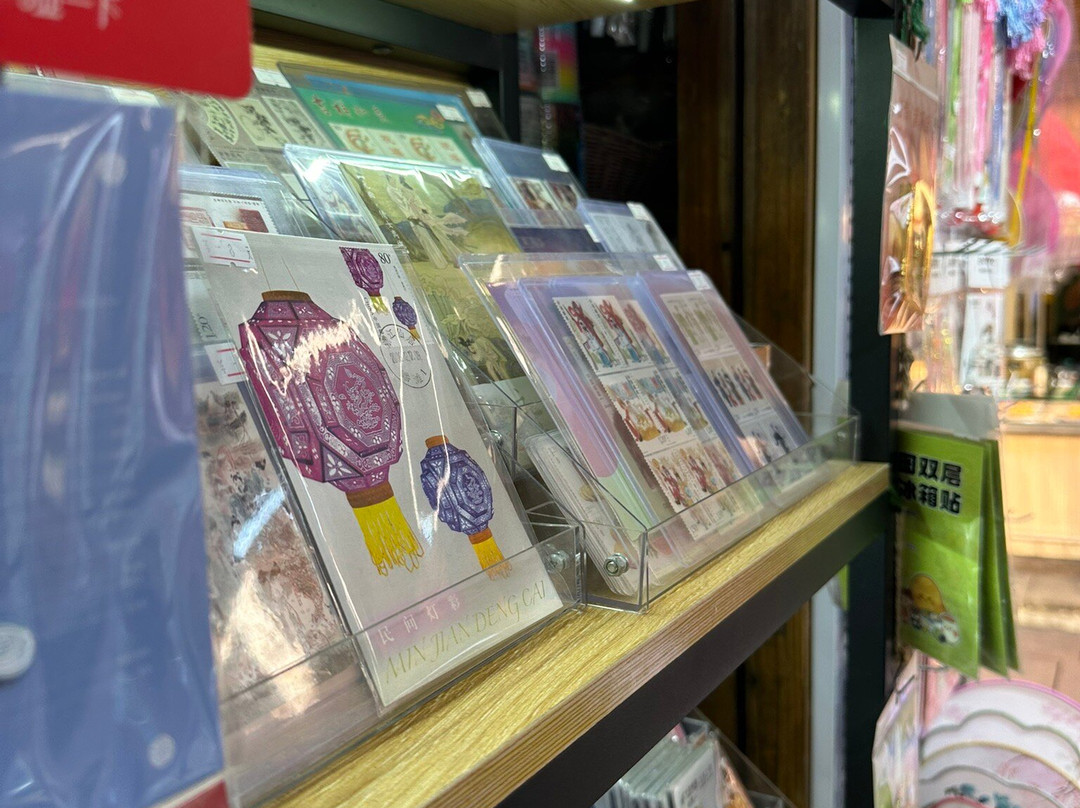 紫阳街历史街区-临海市必去景点