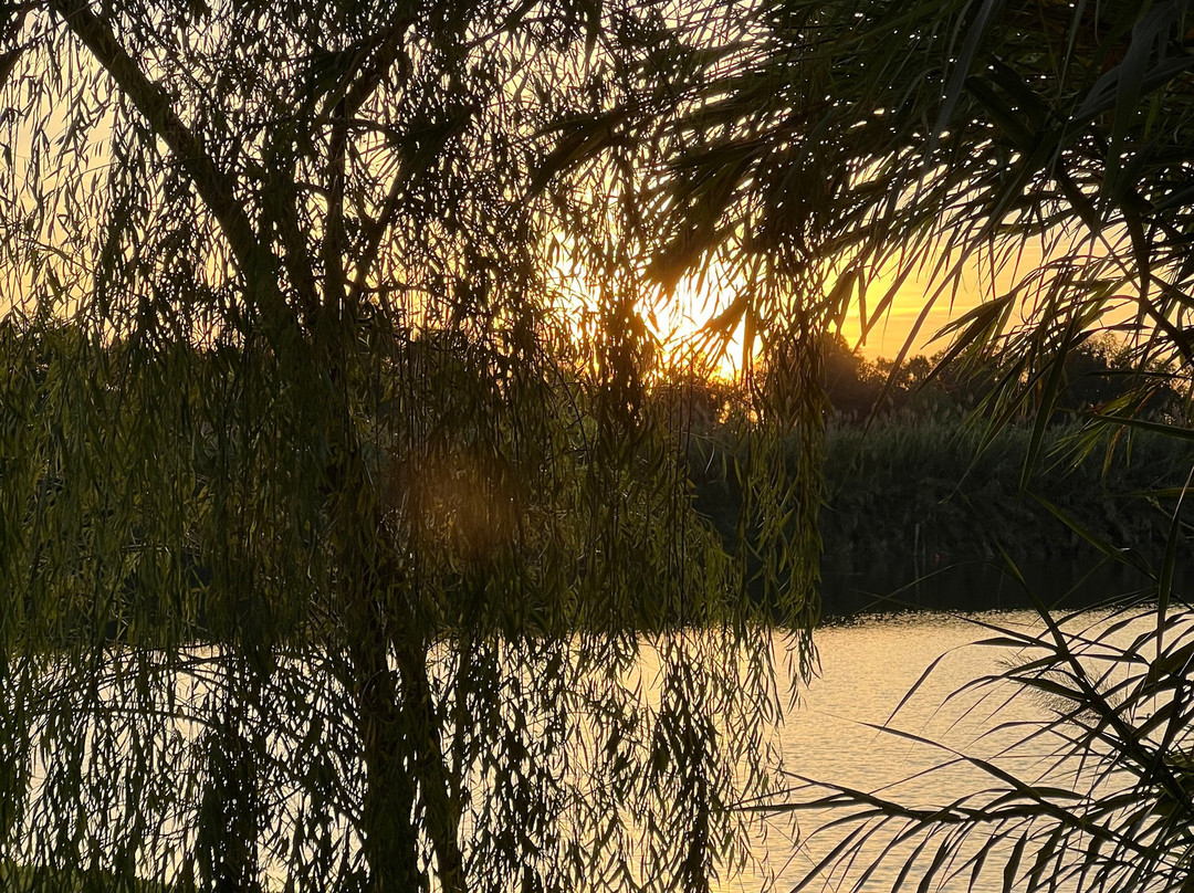 Laghi Nabi-Castel Volturno必去景点