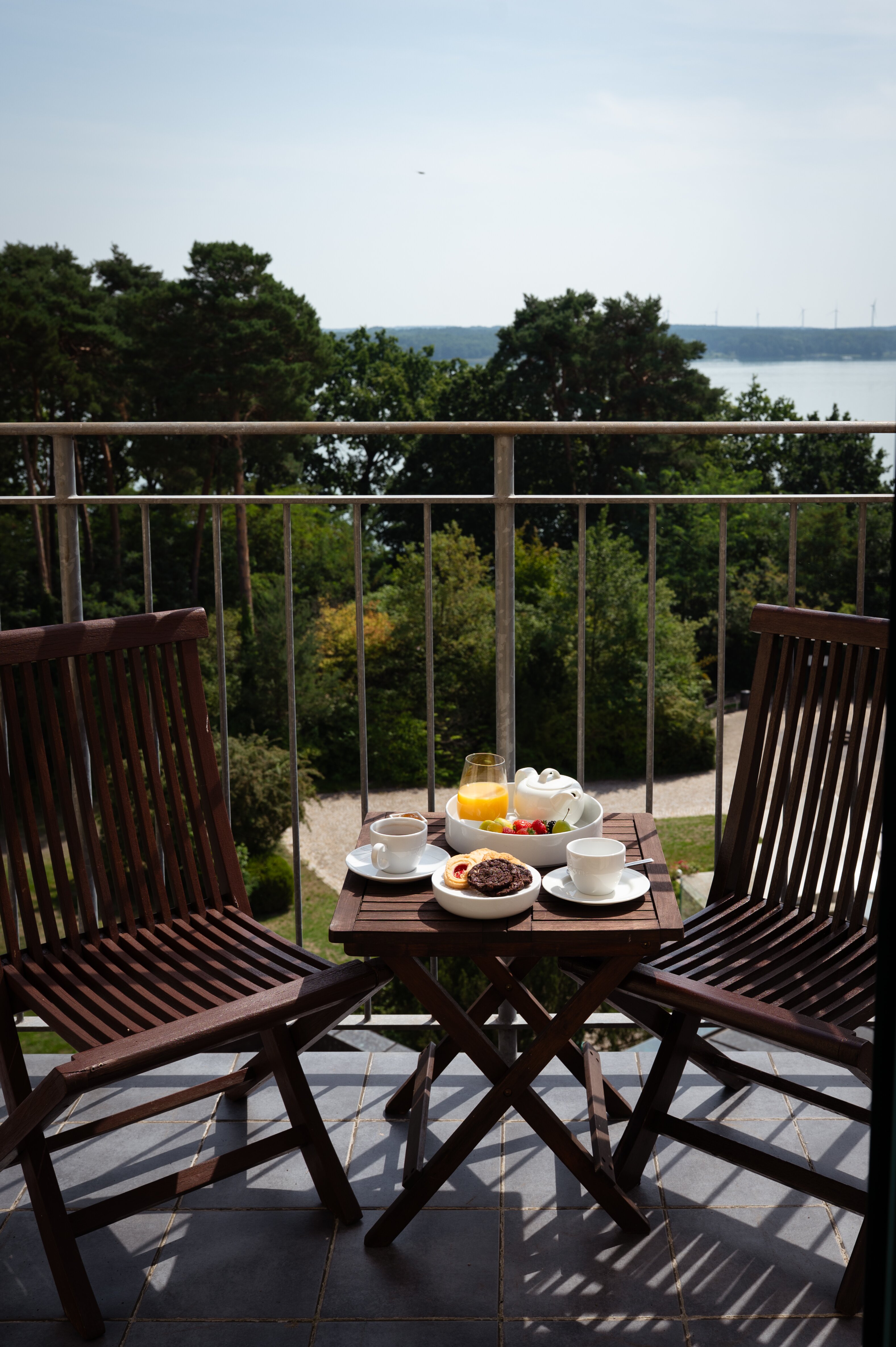 Precise Resort Bad Saarow am Scharmützelsee-官方