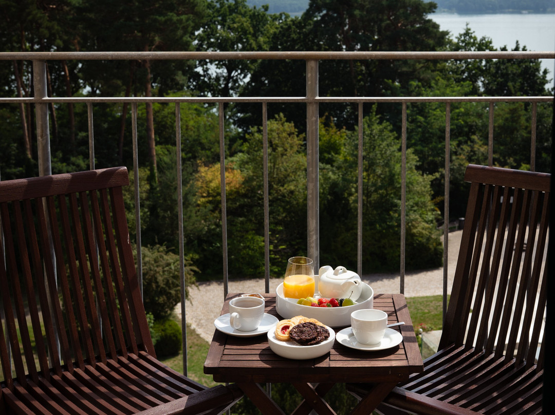 Precise Resort Bad Saarow am Scharmützelsee主图
