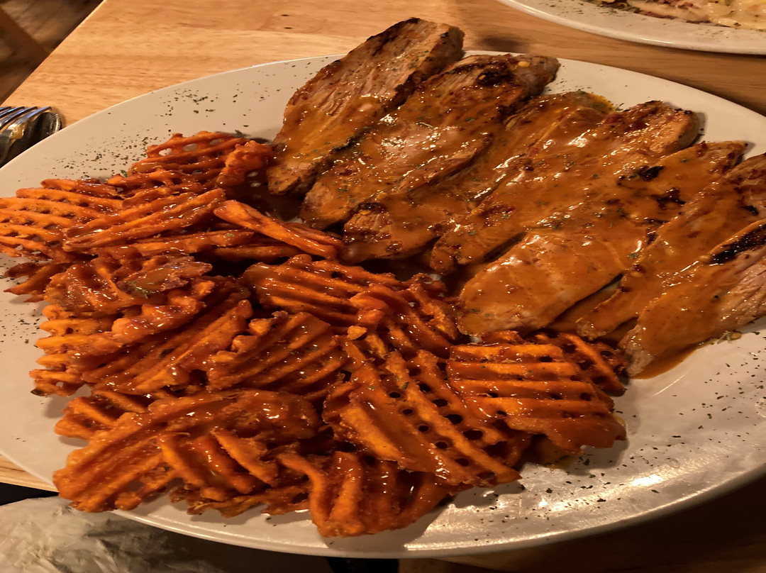 The Old Polish Corner