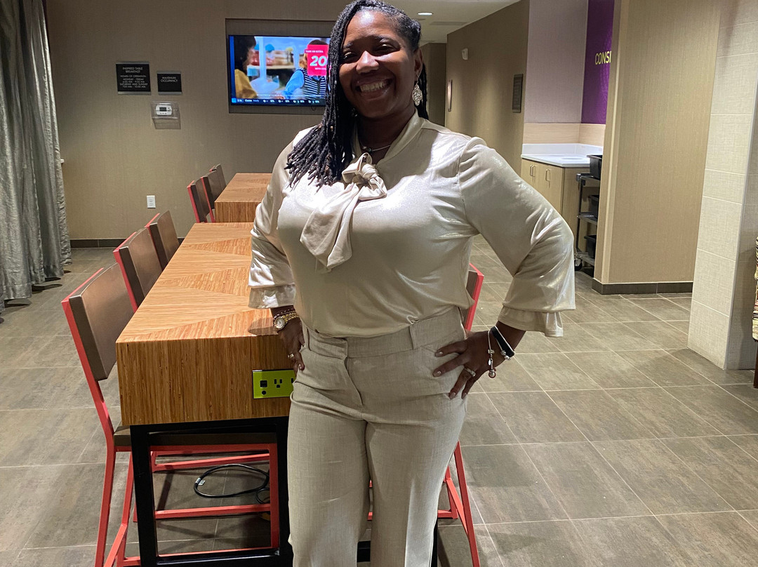 Home2 Suites by Hilton Statesboro主图