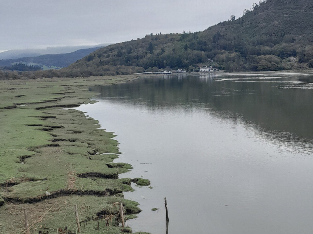 Borthwnog Hall主图