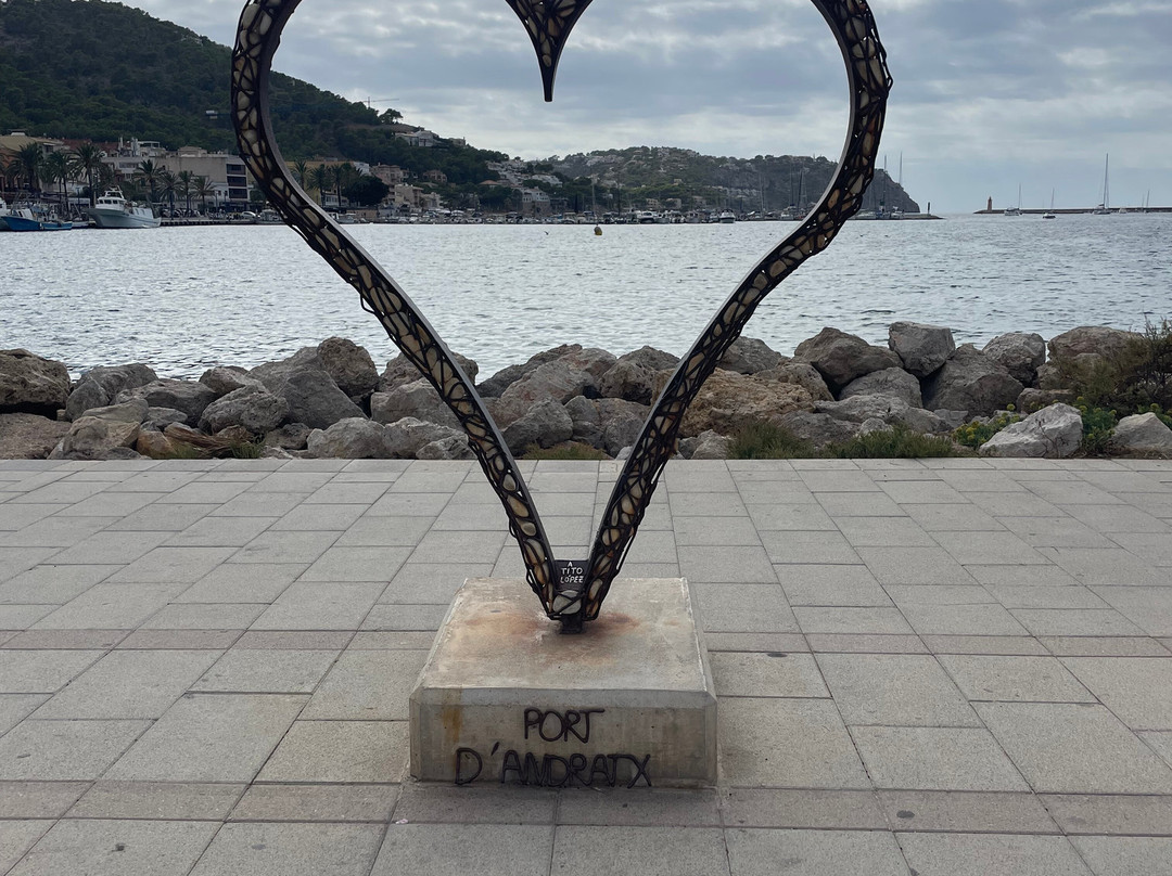 Port D' Andratx-Port d'Andratx必去景点