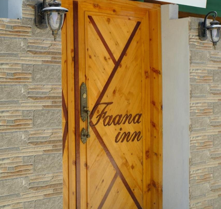 Faana Inn
