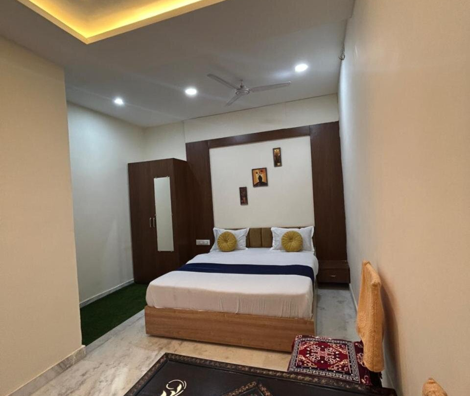 Jagannath Guest House