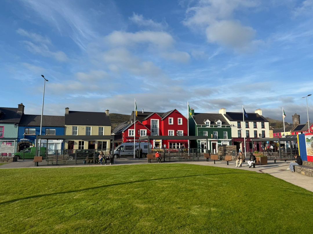 Emerald Irish Tours-Kilkee必去景点