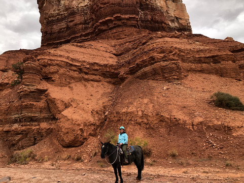 Wilderness Ridge Adventures-托里必去景点