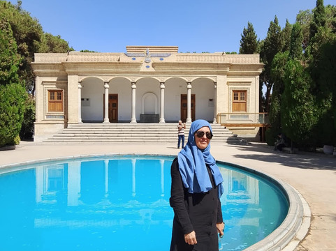 Amir Yazd Tour Guide-亚兹德必去景点