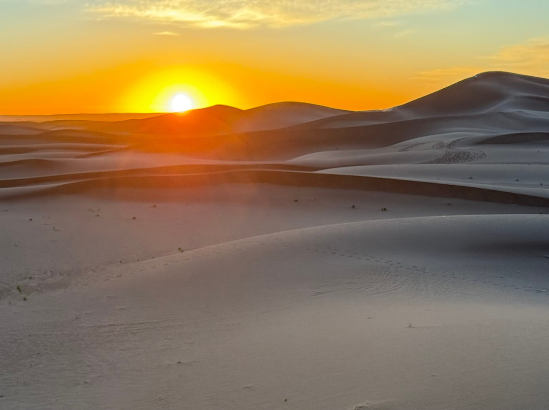 Your Morocco Tour-马拉喀什必去景点