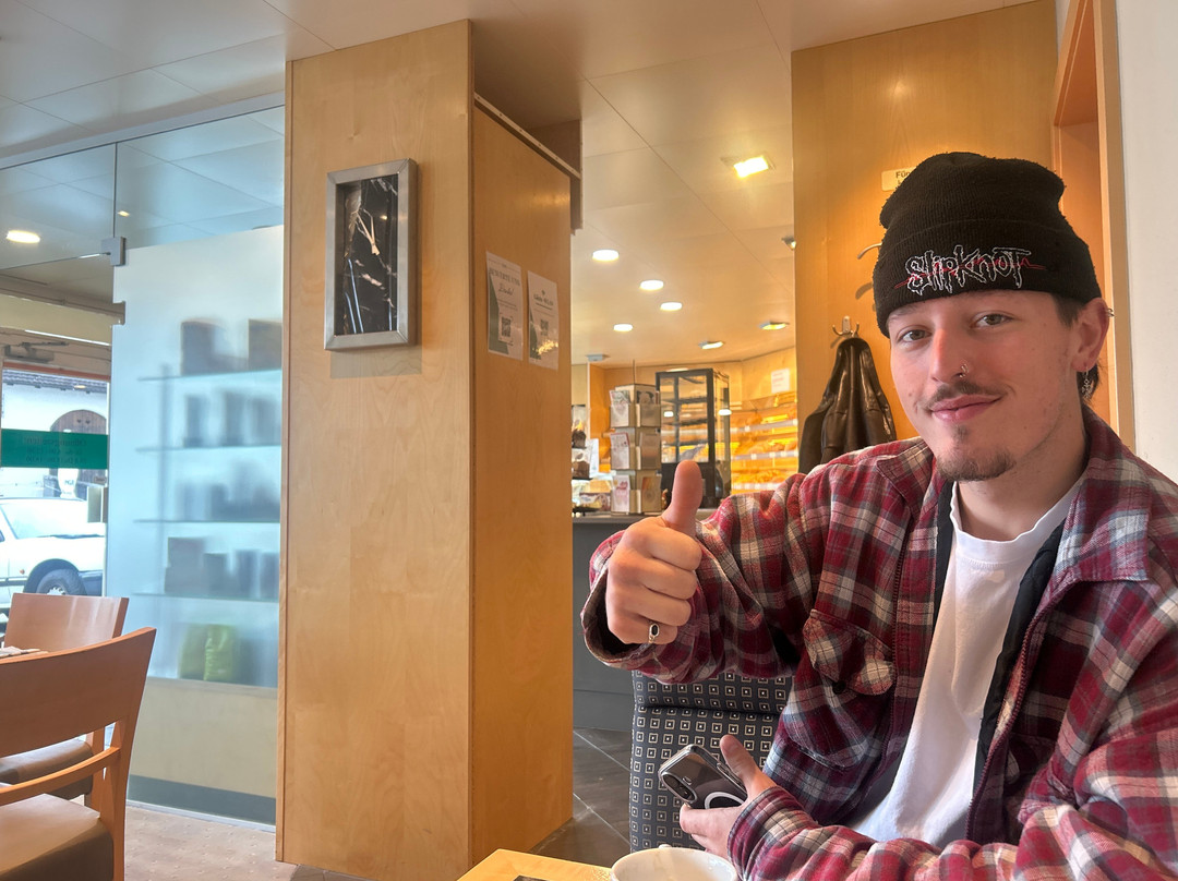 Höfle Café