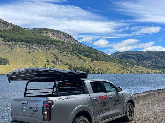 The Shepherd Company-Coyhaique必去景点