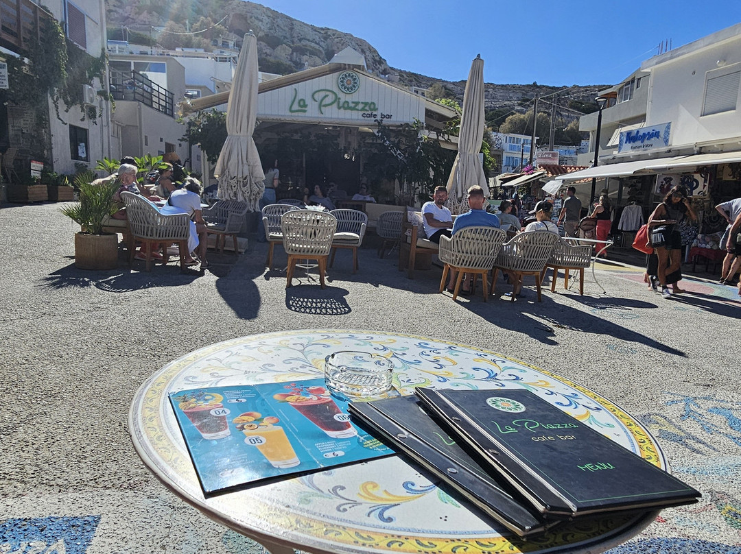 Church of Panagia-马塔拉必去景点