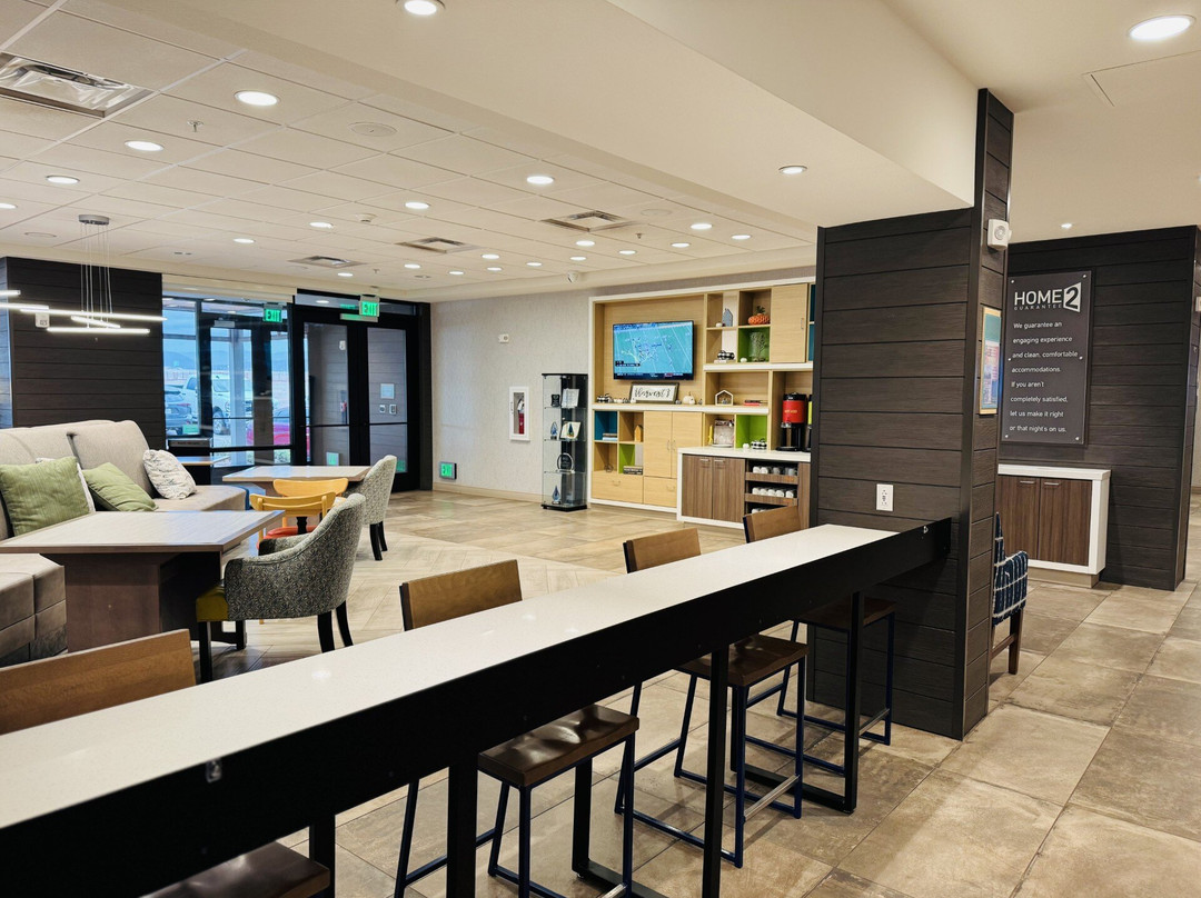 Home2 Suites by Hilton Alamogordo White Sands主图