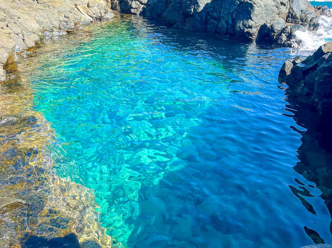 Noronha Tour-费尔南多-迪诺罗尼亚群岛必去景点