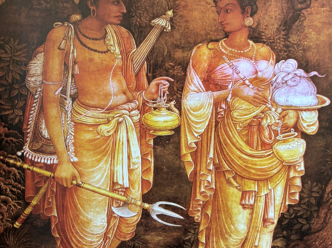 Avotas Tours-科伦坡必去景点