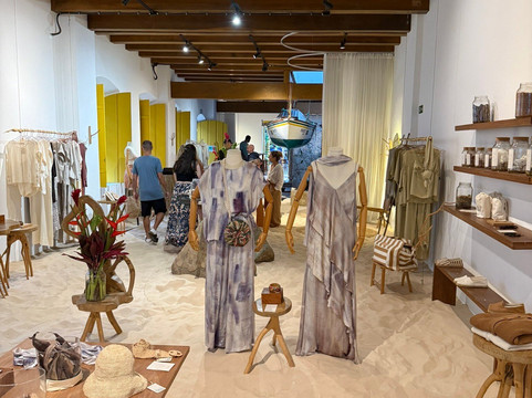 Free Walker Tours Paraty-帕拉地必去景点